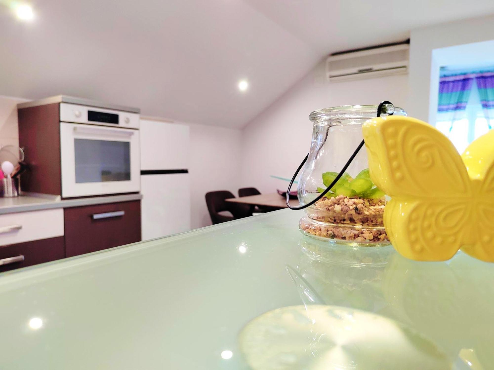 Zagreb, Apartman Jezz المظهر الخارجي الصورة