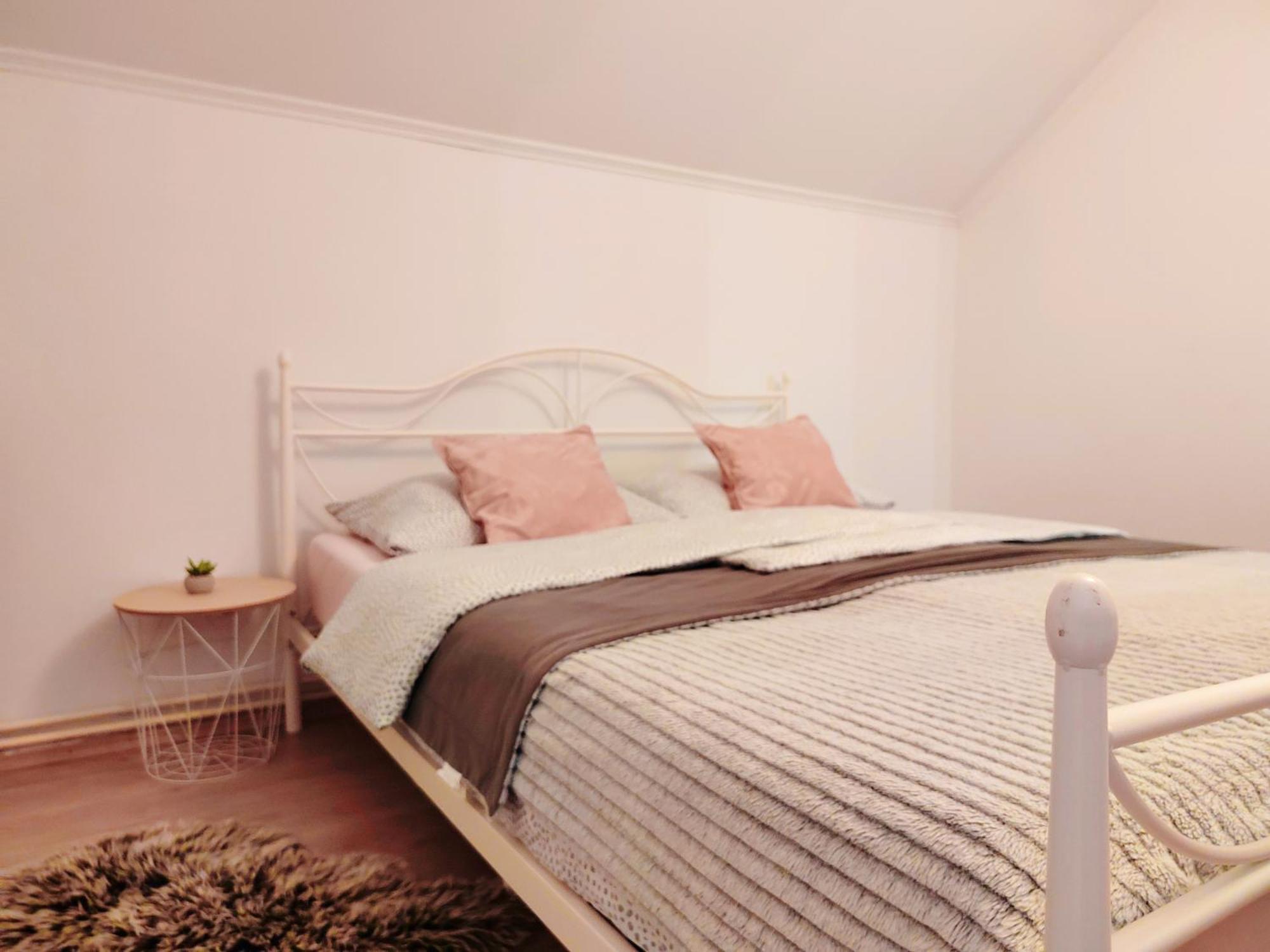 Zagreb, Apartman Jezz المظهر الخارجي الصورة