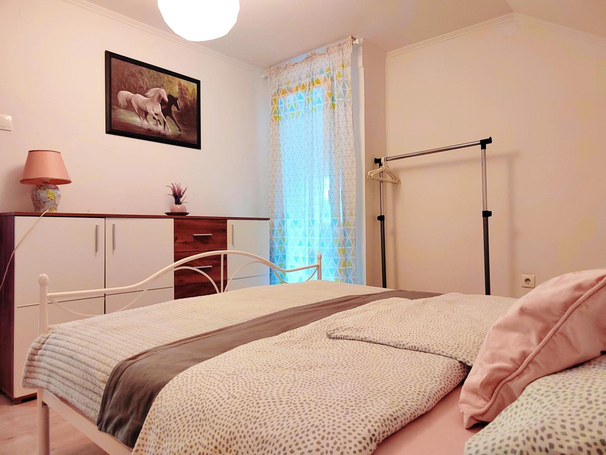 Zagreb, Apartman Jezz المظهر الخارجي الصورة