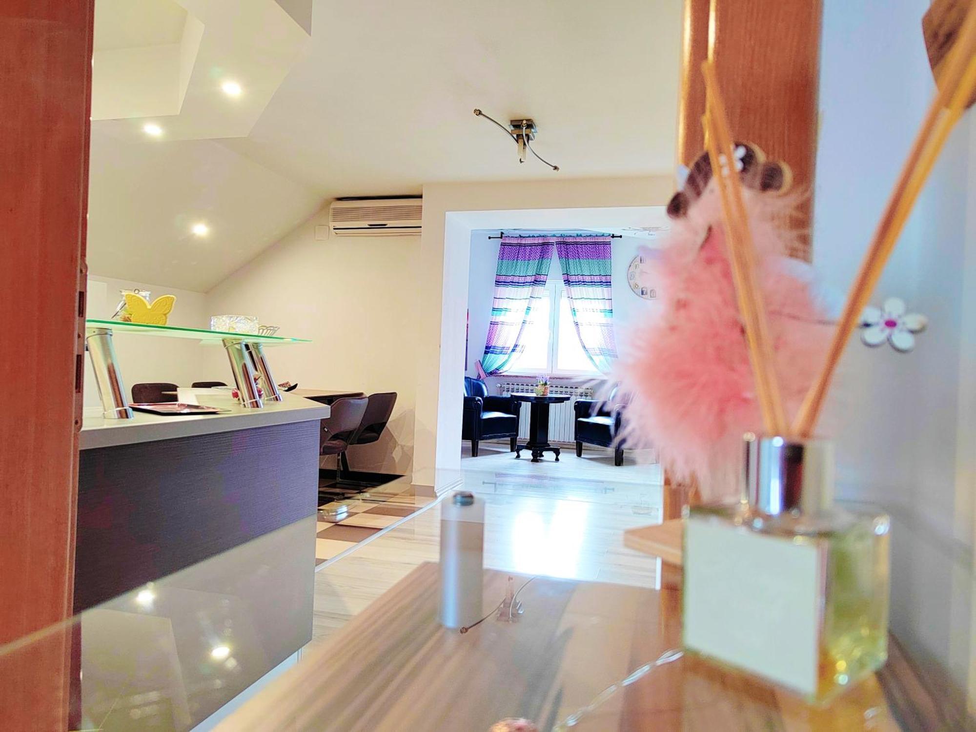 Zagreb, Apartman Jezz المظهر الخارجي الصورة