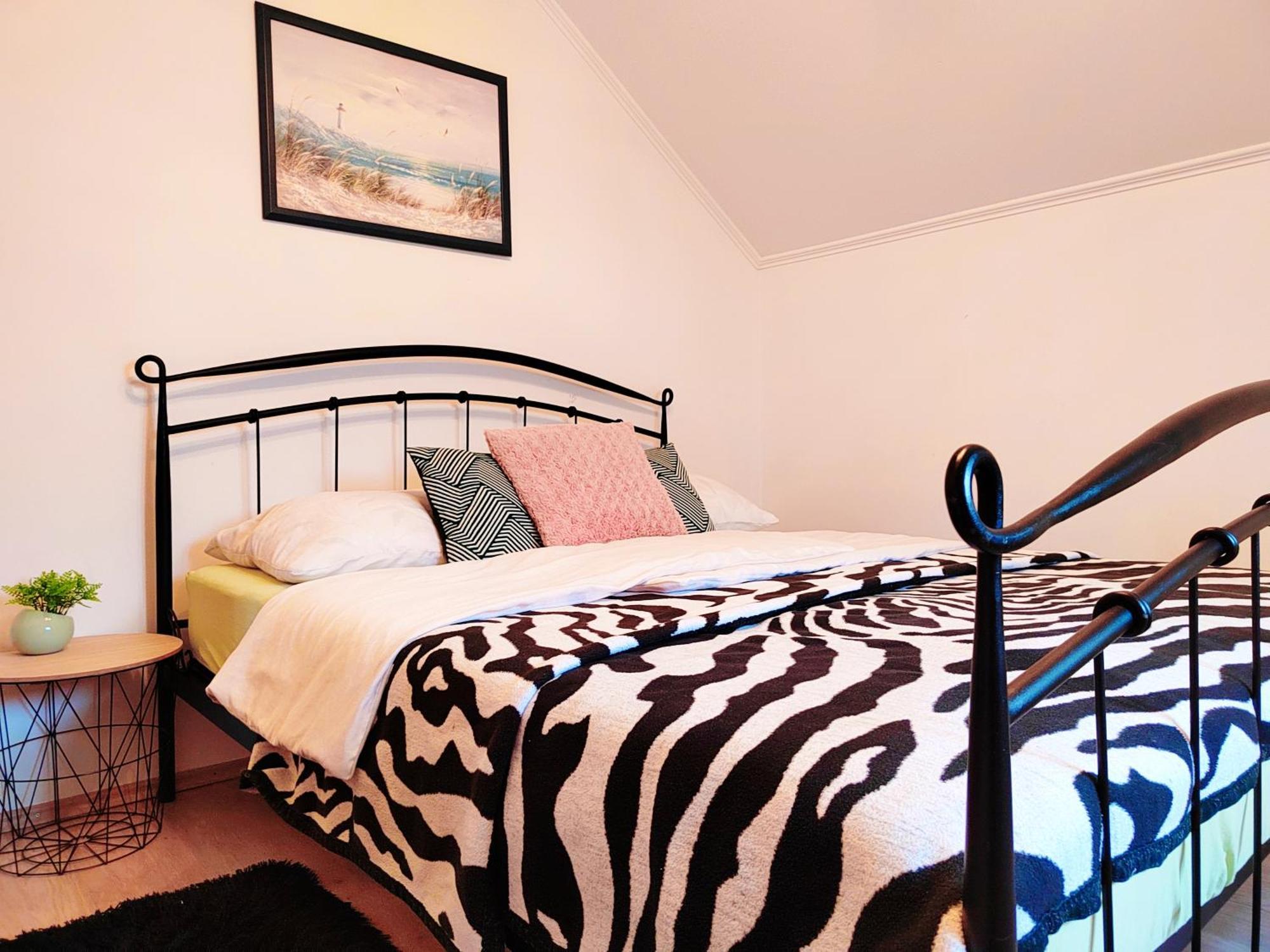 Zagreb, Apartman Jezz المظهر الخارجي الصورة