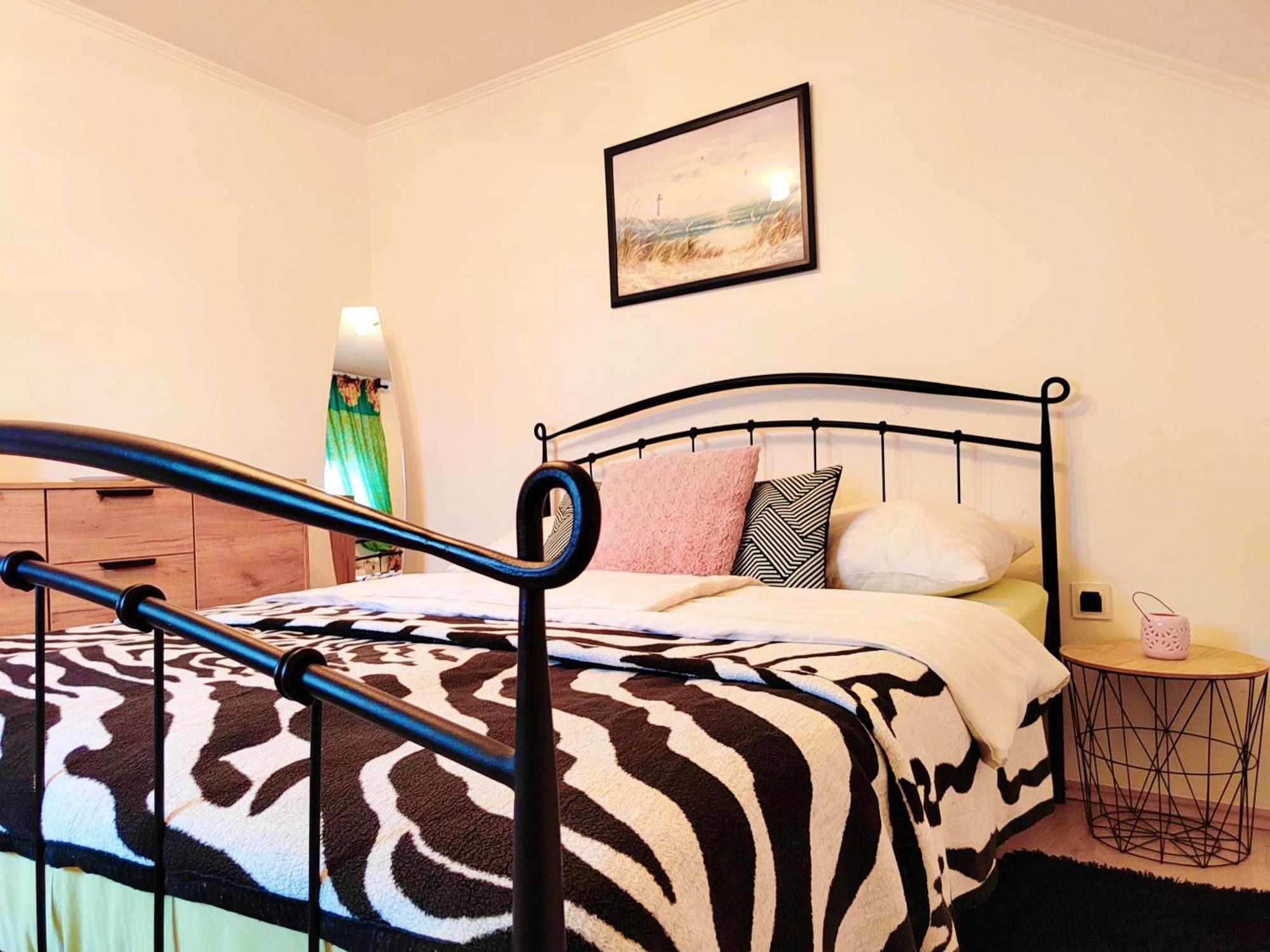 Zagreb, Apartman Jezz المظهر الخارجي الصورة